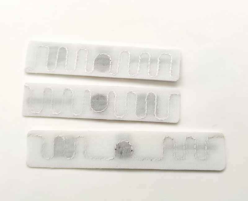 增强洗涤业竞争力，南昌庆轩亲子教育活动有限公司医用织物洗衣标签